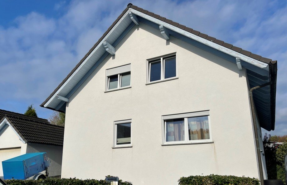  Etagenwohnung Krunkel