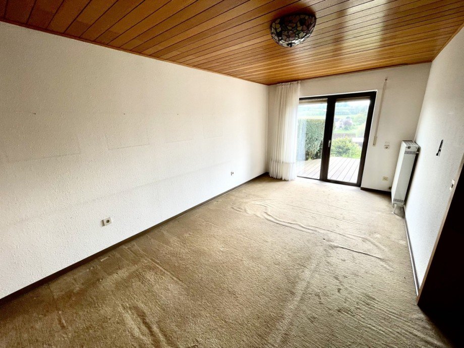  Einfamilienhaus D�rrholz / Werlenbach