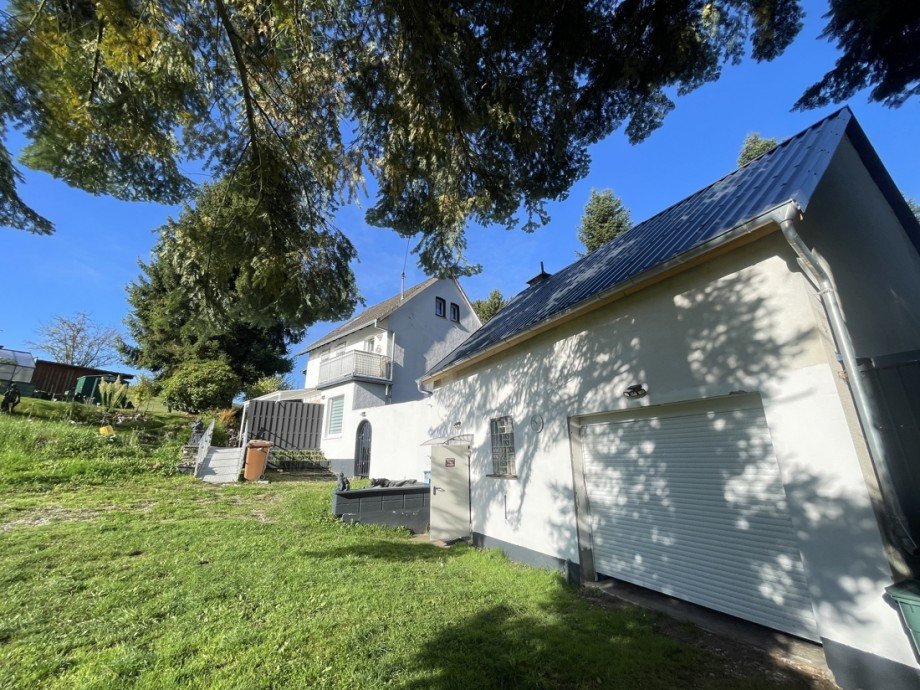  Einfamilienhaus Neustadt/Wied