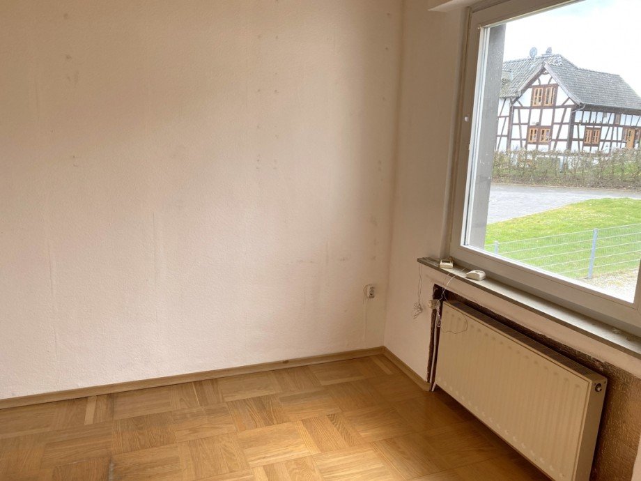 B�ro im EG Einfamilienhaus Flammersfeld