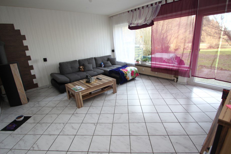  Zweifamilienhaus Flammersfeld