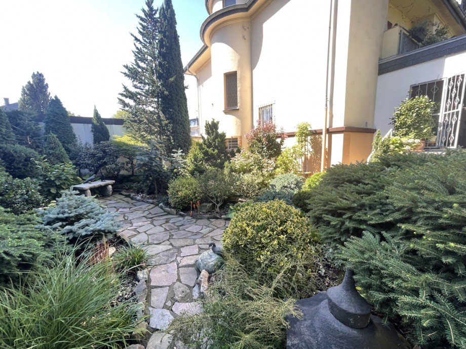  Mehrfamilienhaus K�ln / Merheim