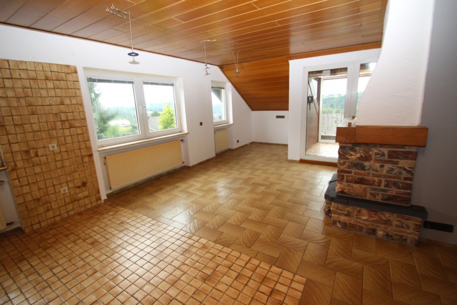  Mehrfamilienhaus Neustadt (Wied)
