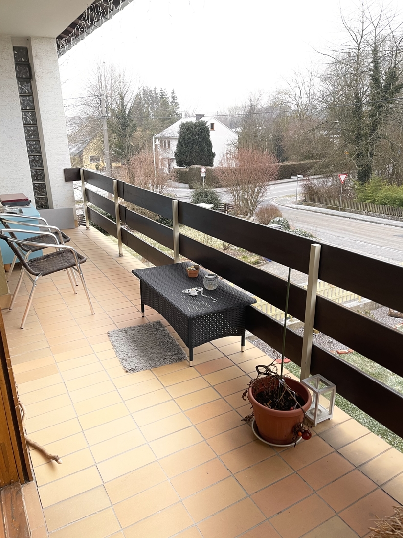 OG Balkon Zweifamilienhaus Dierdorf