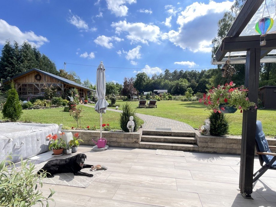  Einfamilienhaus Puderbach