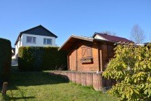  Haus verkaufen Flammersfeld! Bungalow + separatem Anbau - in ruhiger Ortsrandlage!