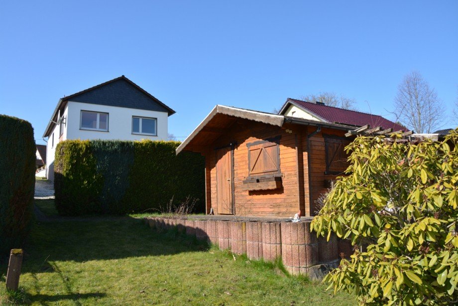  Einfamilienhaus Flammersfeld
