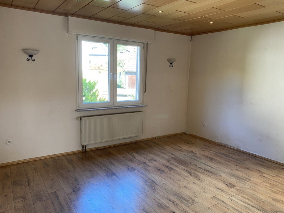 Wohnzimmer Einfamilienhaus Gro�maischeid