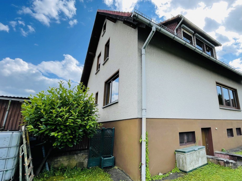  Einfamilienhaus Steimel / Alberthofen