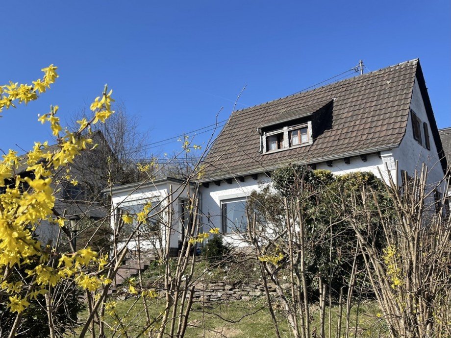  Einfamilienhaus Rengsdorf