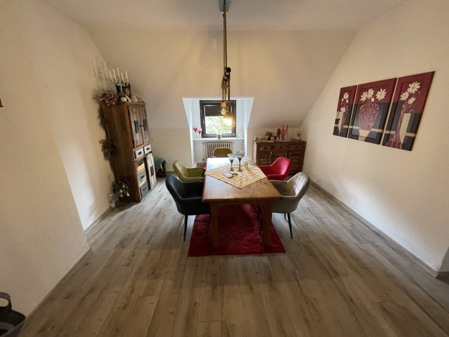 Wohnung 3: Lebensraum Einfamilienhaus Linz am Rhein