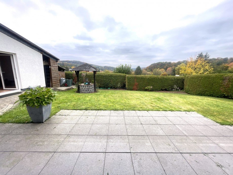  Bungalow Oberlahr