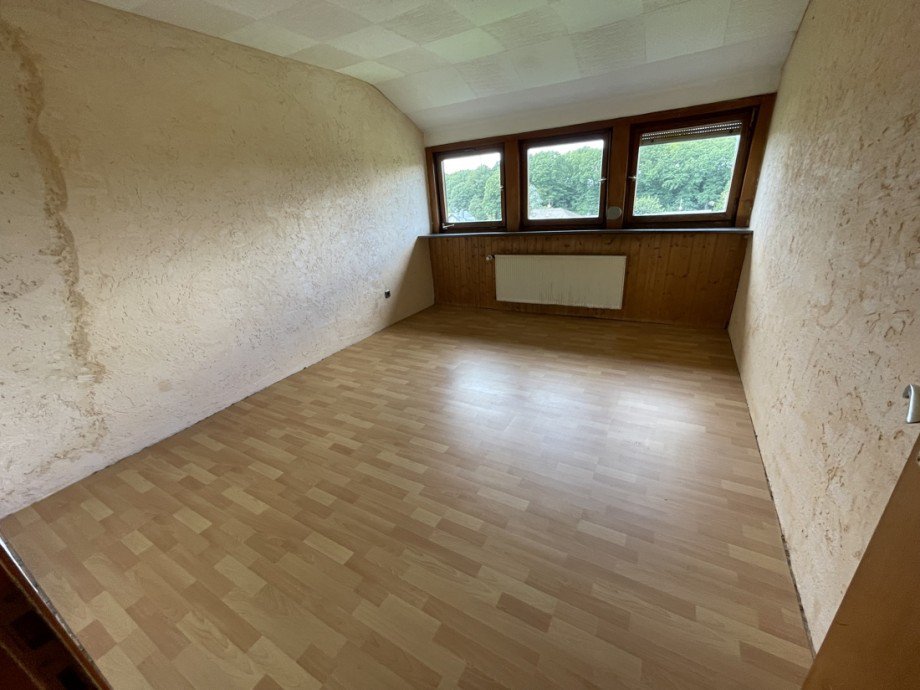 Zimmer OG Einfamilienhaus Steimel / Alberthofen