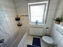 Tageslicht Bad VERKAUFT NEUWIED! Lichtdurchflutete 3 Zimmer- Wohnung - Ideal f�r Kapitalanleger!