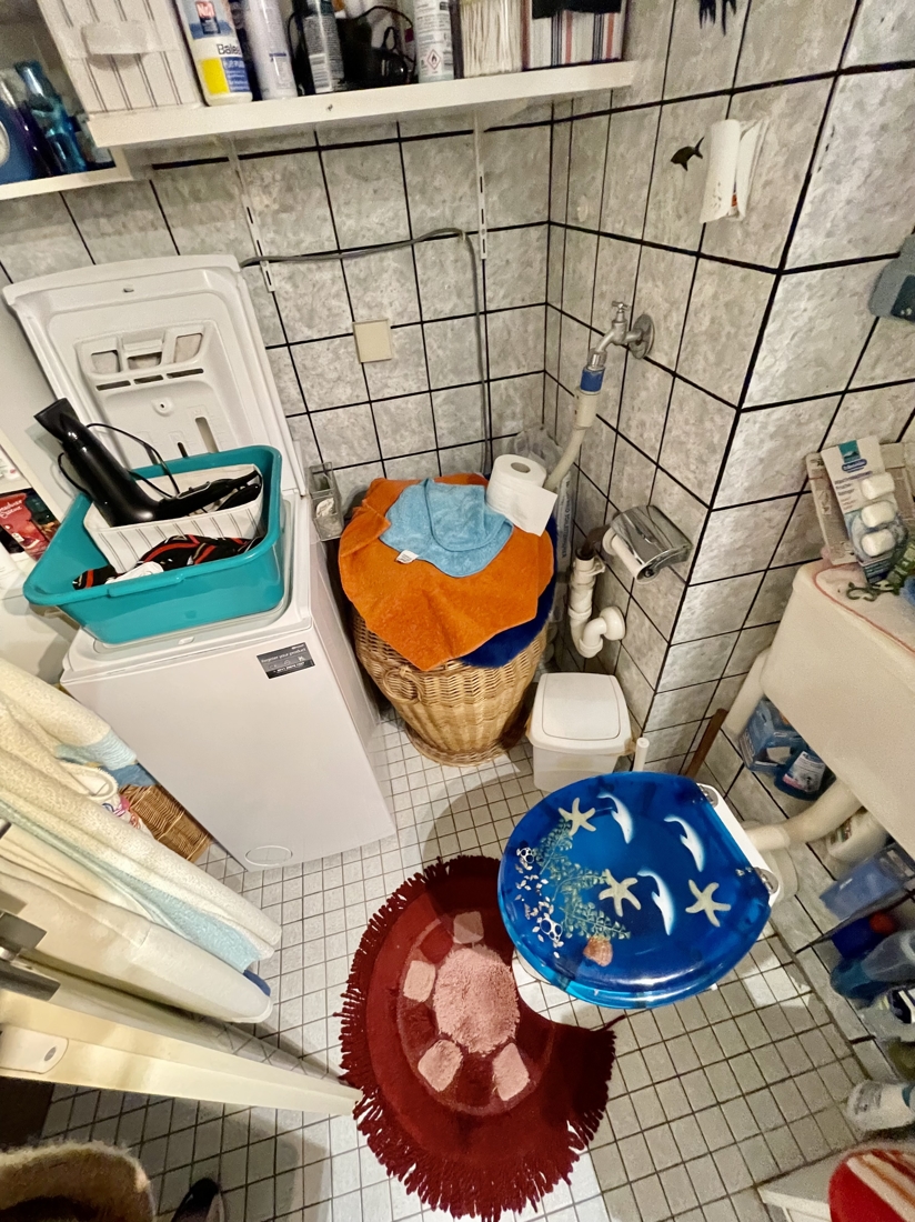  Etagenwohnung Bonn / Lessenich
