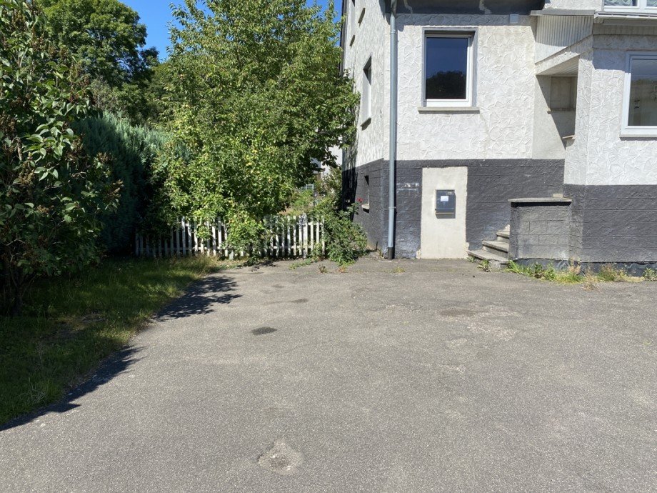 Stellplatz Einfamilienhaus Gro�maischeid