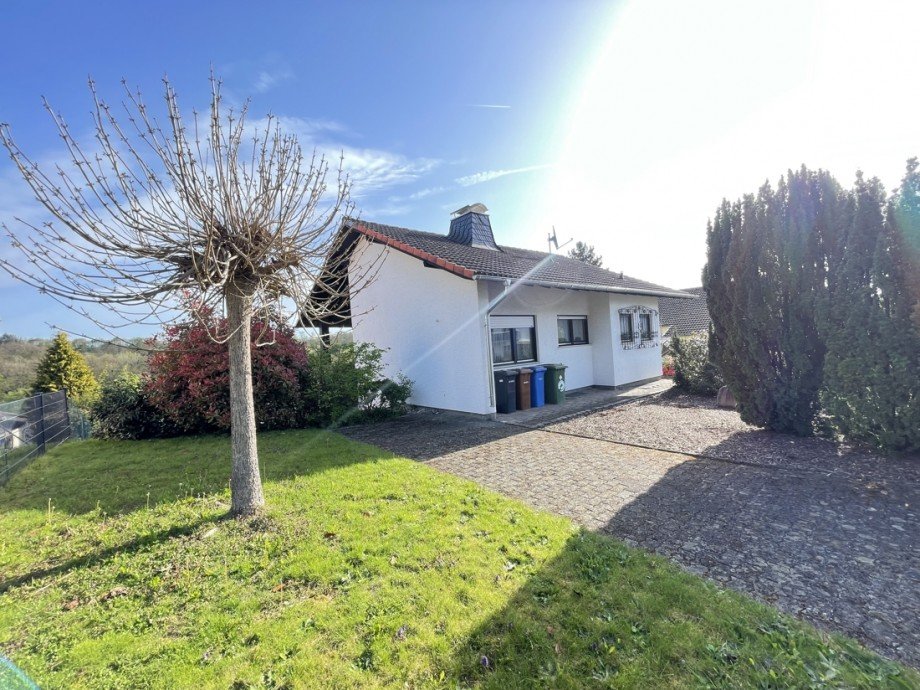  Einfamilienhaus Puderbach