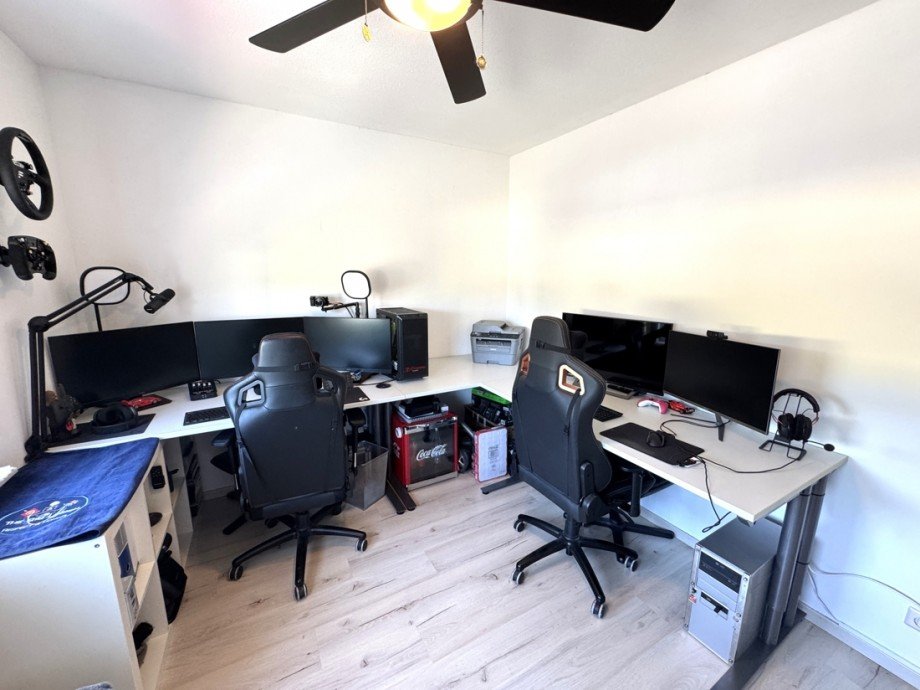 B�ro Etagenwohnung Neuwied / Heimbach-Weis