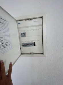 Sicherungskasten Haus verkaufen Neuwied! 2-Familienhaus mit kompaktem Grundst�ck! F�r Kapitalanleger oder Eigennutzer