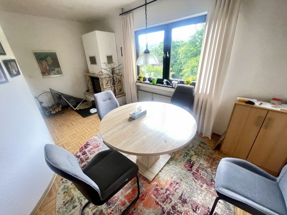 Essbereich Einfamilienhaus Peterslahr