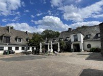 Hauptbild Ehemaliges Landwirtschaftliches Anwesen in Alleinlage mit Blick �ber das Rheintal!