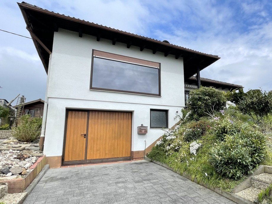  Einfamilienhaus D�rrholz / Werlenbach