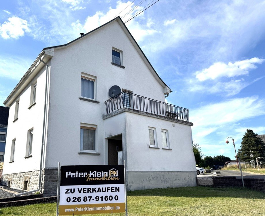  Einfamilienhaus Selters