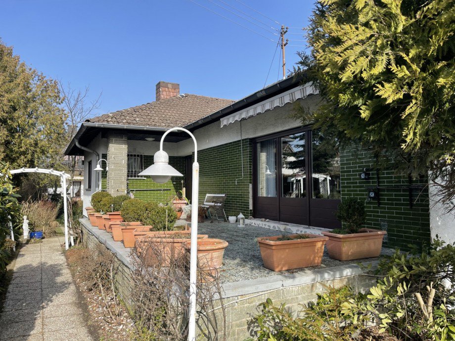  Zweifamilienhaus Horhausen (Westerwald)