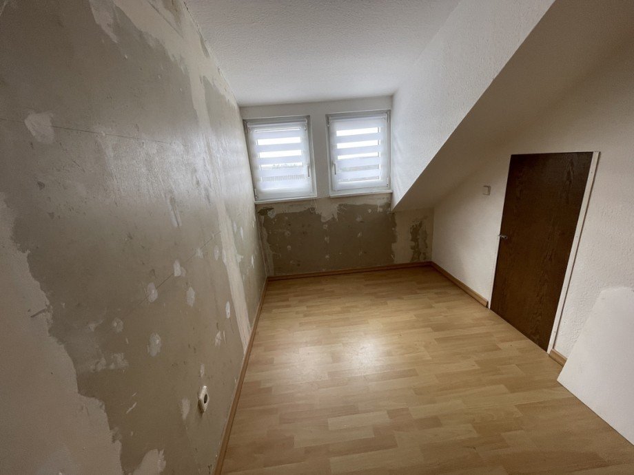 Dachgeschoss Einfamilienhaus Kurtscheid