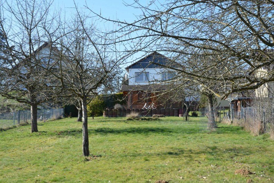 Einfamilienhaus Flammersfeld