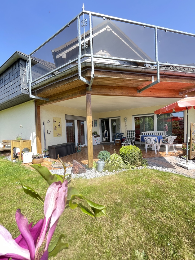  Einfamilienhaus Puderbach