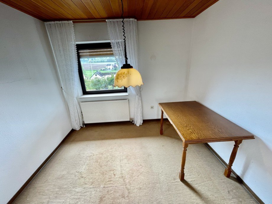 Bisher Esszimmer Einfamilienhaus Puderbach
