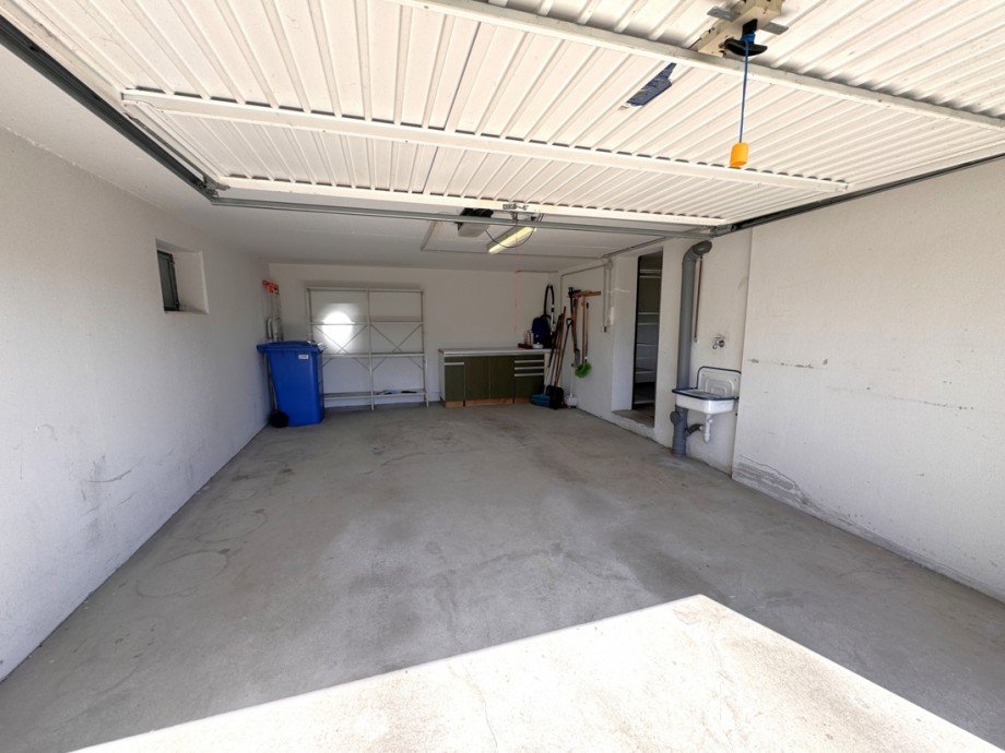 Garage Bungalow Neustadt/Wied