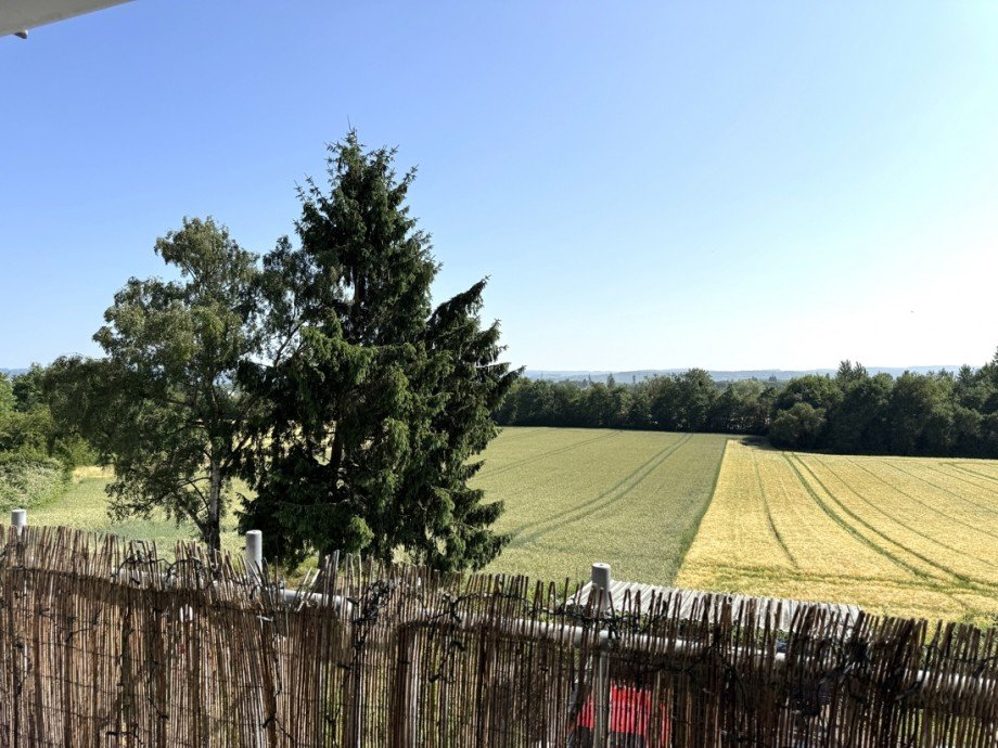 Panoramablick Etagenwohnung Neuwied / Heimbach-Weis
