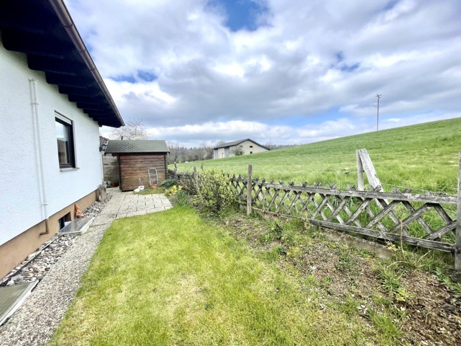  Einfamilienhaus D�rrholz / Werlenbach