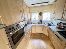 K�che EG Haus verkaufen Neustadt (Wied) R�ckzugsort f�r Kreative.