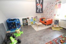 Schalfzimmer 1 E. Haus verkaufen Flammersfeld! Ein/Zweifamilienhaus - gepflegter Zustand!