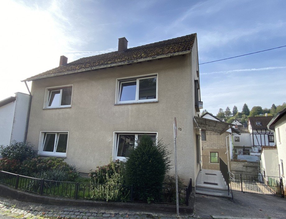  Einfamilienhaus Neuwied / Segendorf