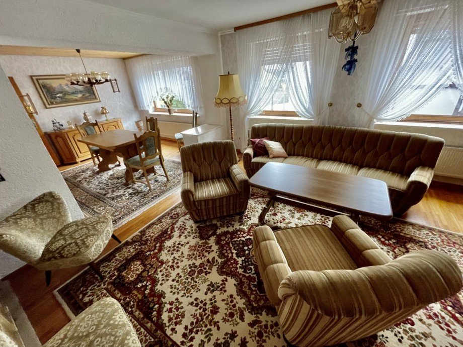 Lebensraum Einfamilienhaus Thalhausen