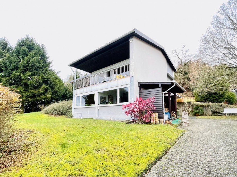  Einfamilienhaus Neuwied