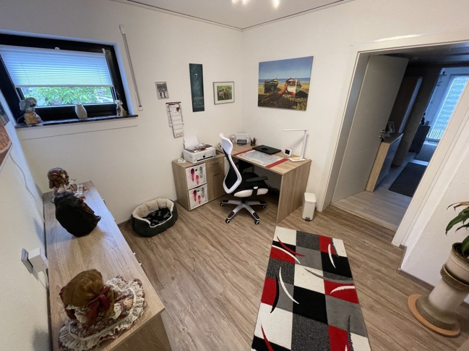 B�ro Bungalow Horhausen (Westerwald)