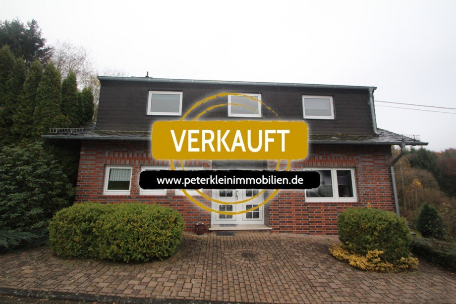 Verkauft Einfamilienhaus Woldert