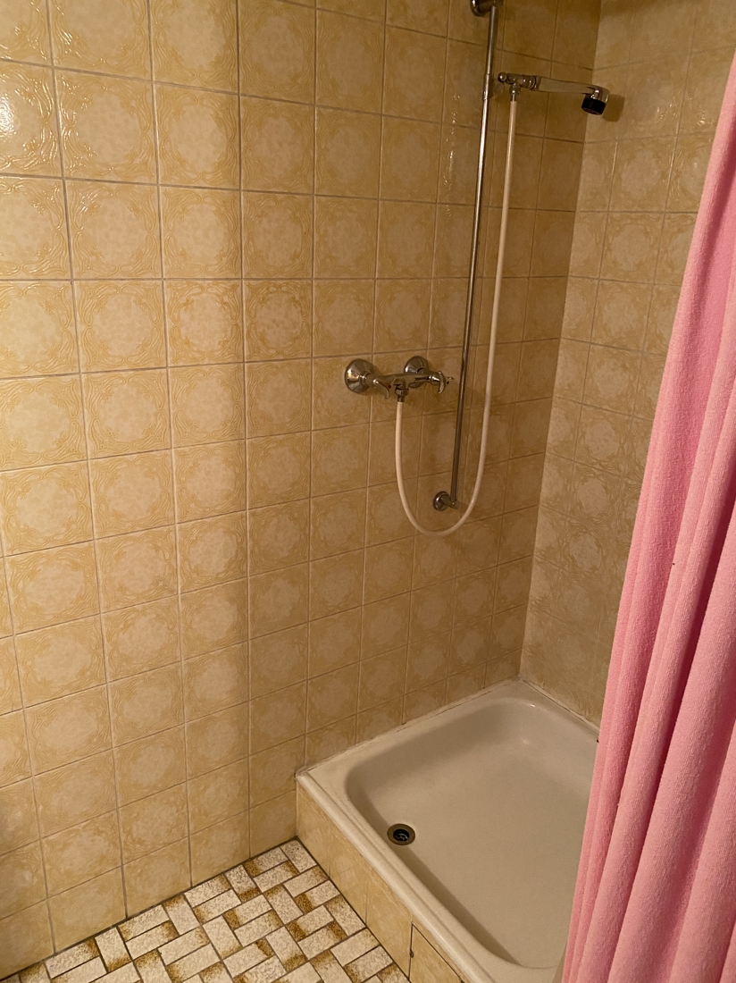 Duschbad im KG Doppelhaush�lfte Neuwied / Niederbieber