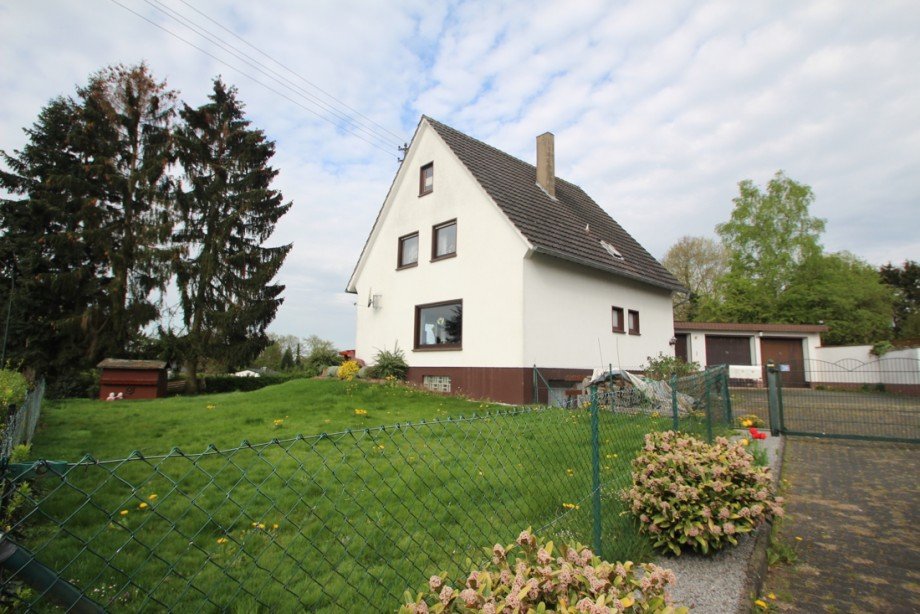  Einfamilienhaus Rott