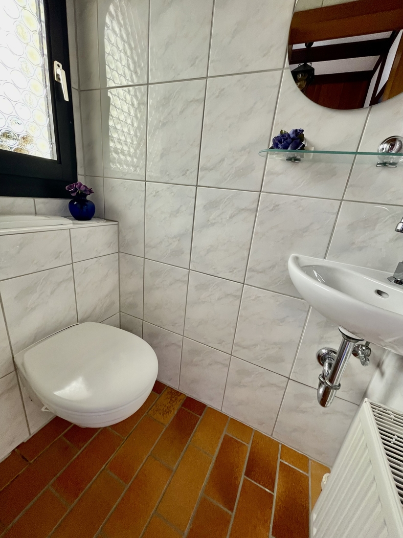  Einfamilienhaus D�rrholz / Werlenbach