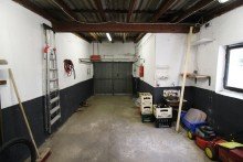 Gro�e Garage mit Zugang in den Garten VERKAUFT! Haus verkaufen Flammersfeld! Gro�z�giges, teilmodernisiertes