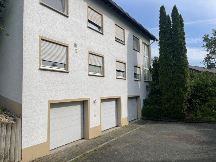  Mehrfamilienhaus Neustadt (Wied)