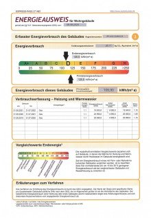 Energieausweis VERKAUFT! Haus verkaufen Flammersfeld! Gro�z�giges, teilmodernisiertes