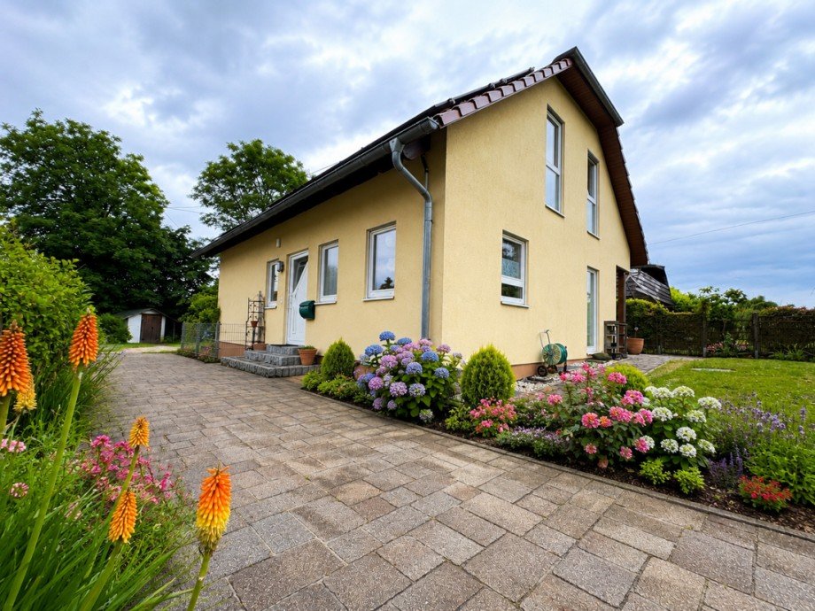  Einfamilienhaus Windhagen