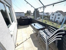 Tolle Wohnung in Neuwied (22) VERKAUFT Neuwied/Heimbach! Eigentum statt Miete! Helle 3 Zimmer bezugsfrei!